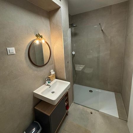 Leni Arena Zagreb Apartment Buitenkant foto