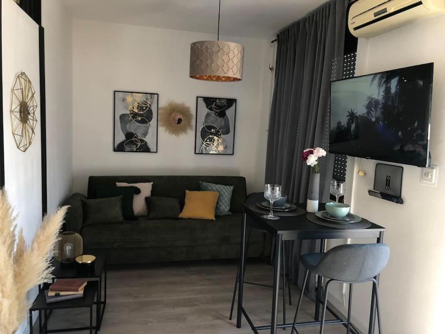 Leni Arena Zagreb Apartment Buitenkant foto