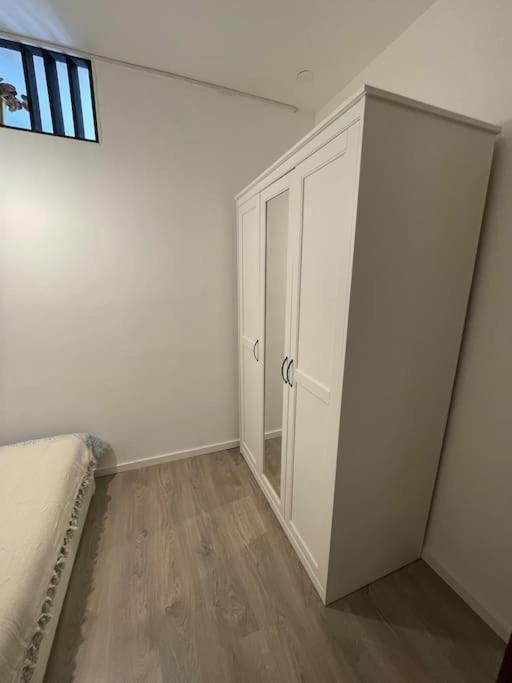 Leni Arena Zagreb Apartment Buitenkant foto